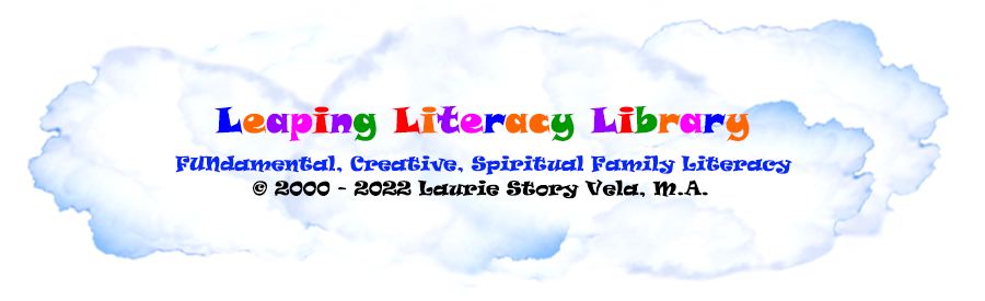 Creative Spirit Families