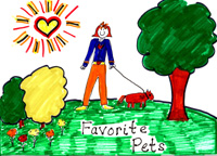 Fovorite Pets