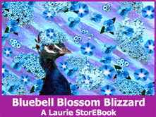 Bluebell Blossom Blizzard Laurie StorEBook