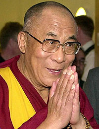 Dali Lama