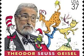 Dr. Suess