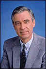 Mr. Rogers