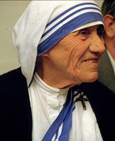 MotherTeresa