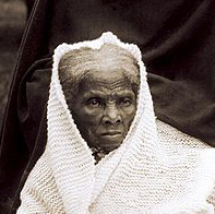 Harriet Tubman