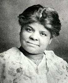 Ida B Wells