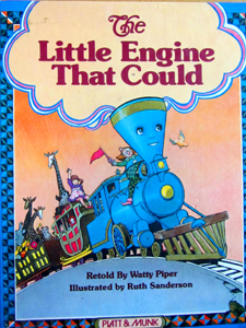 Little Engine That Could