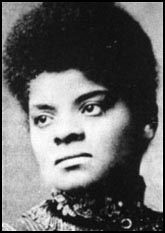 Ida B Wells