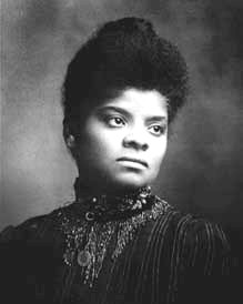 Ida Wells