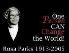 Rosa parks