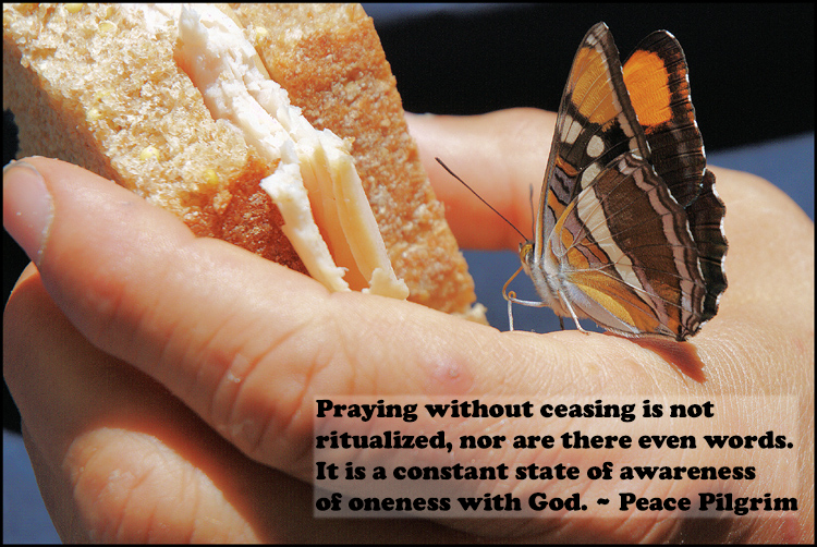 Inspirational Picture and Quote