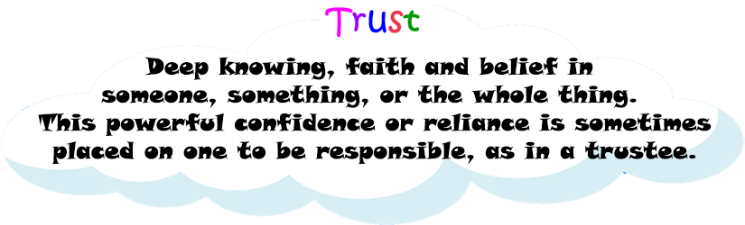 Sacred Awareness Definition