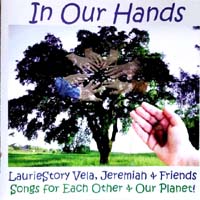 In Our Hands Music CD