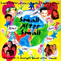 Small After Small Music CD