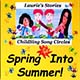 Spring Into Summer CD