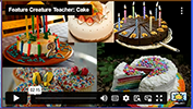 FCT Cake