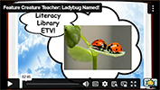FCT Ladybug Named