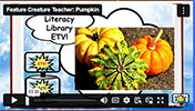FCT Pumpkin
