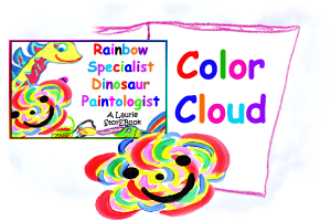 Color Cloud Laurie StorEBooks
