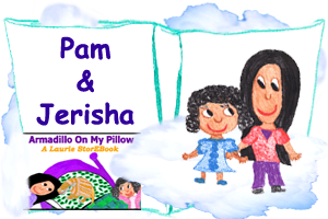 Pam & Jerisha Laurie StorEBooks