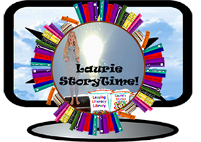 ETV Laurie StoryTimes