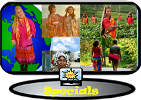 Specials