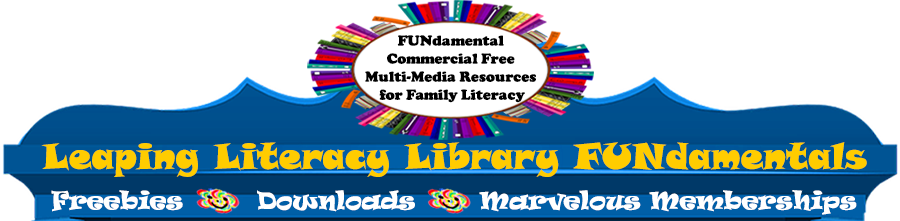 Leaping Literacy Online Library