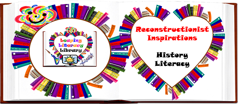 Leaping Literacy Reconstructurists