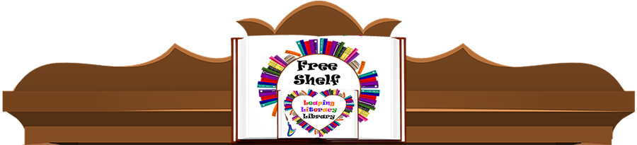 Leaping Literacy Library Free Shelf