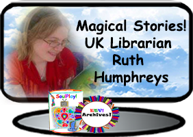Ruth Humphreys