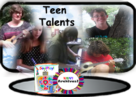 Teen Talents